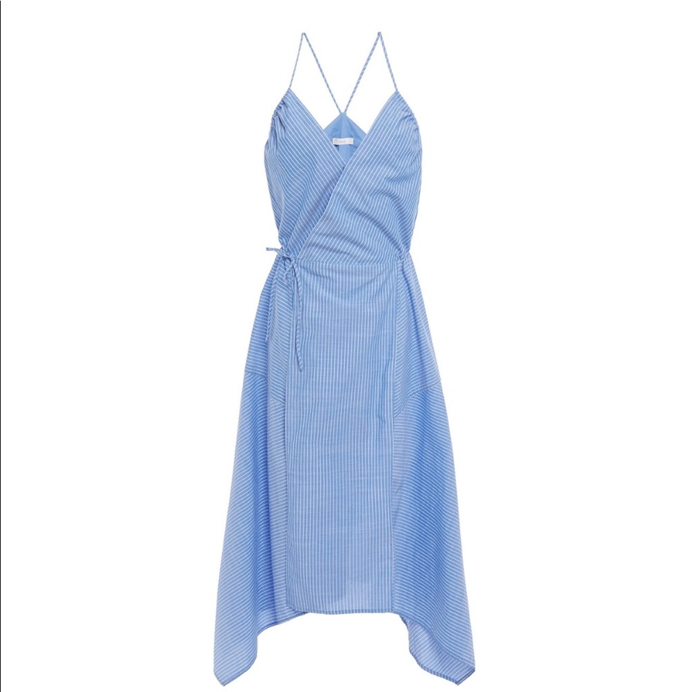 🆕 NWT JOIE HEPZIBAH dress - Picture 1 of 14